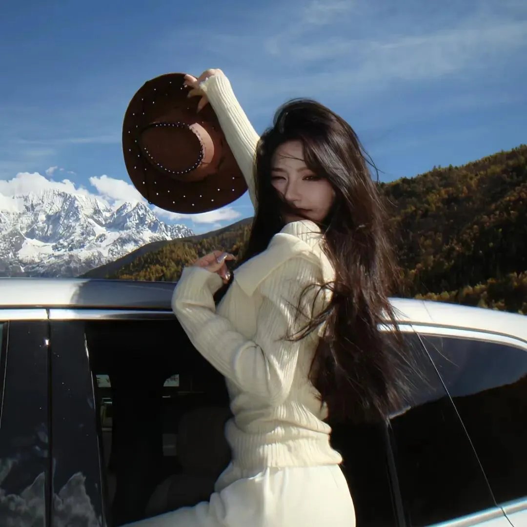 她与她的平行海